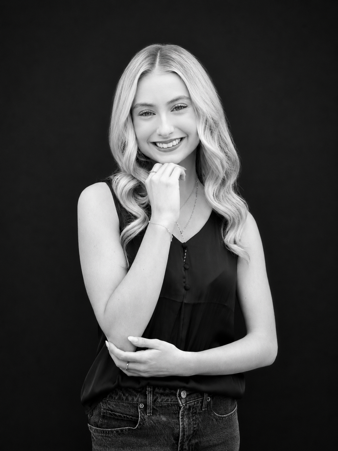 Sydnie McLaughlin