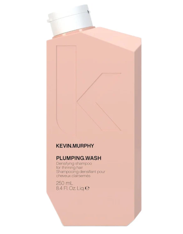 EGGIE Salon Studio - Kevin Murphy PLUMPING.WASH
